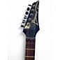 Used Ibanez S SERIES NATURAL BROWN Solid Body Electric Guitar