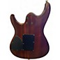 Used Ibanez S SERIES NATURAL BROWN Solid Body Electric Guitar