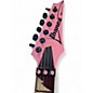 Used Ibanez RG450EXB Atomic Pink Solid Body Electric Guitar