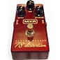 Used MXR M78 1978 Custom Badass Distortion Effect Pedal thumbnail
