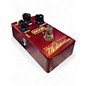 Used MXR M78 1978 Custom Badass Distortion Effect Pedal