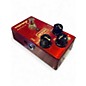 Used MXR M78 1978 Custom Badass Distortion Effect Pedal