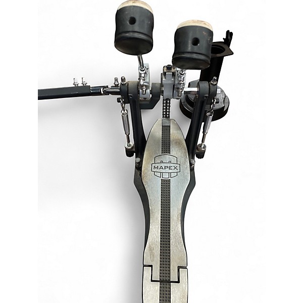 Used Mapex Mars Series P600TW Double Bass Drum Pedal