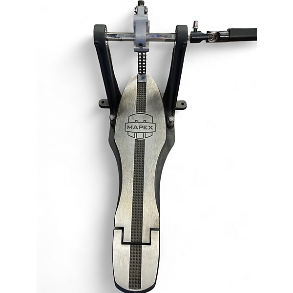Used Mapex Mars Series P600TW Double Bass Drum Pedal