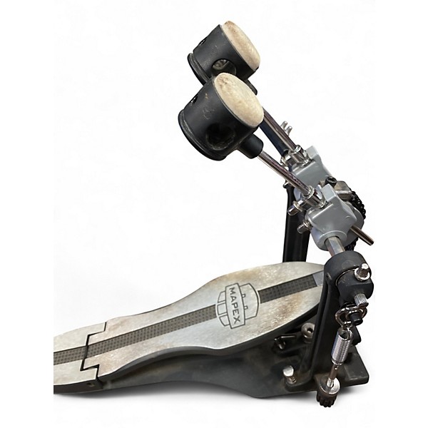Used Mapex Mars Series P600TW Double Bass Drum Pedal