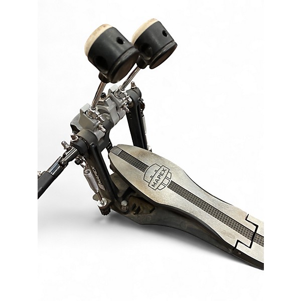 Used Mapex Mars Series P600TW Double Bass Drum Pedal