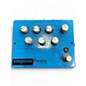 Used Empress Effects ParaEq with Boost EQ Pedal thumbnail
