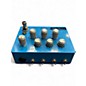 Used Empress Effects ParaEq with Boost EQ Pedal