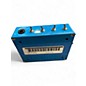 Used Empress Effects ParaEq with Boost EQ Pedal