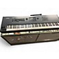 Used Yamaha Montage 88 Key Synthesizer thumbnail
