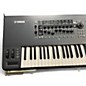Used Yamaha Montage 88 Key Synthesizer