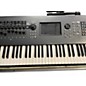 Used Yamaha Montage 88 Key Synthesizer
