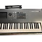Used Yamaha Montage 88 Key Synthesizer