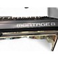 Used Yamaha Montage 88 Key Synthesizer