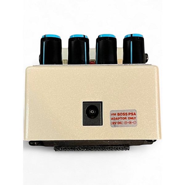 Used BOSS DD3 Digital Delay Effect Pedal