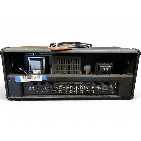 Used MESA/Boogie TRIPLE CROWN 50 Tube Guitar Amp Head
