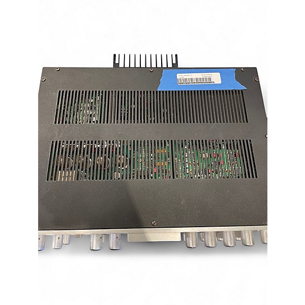 Used Avalon VT747SP Pure Class A Vacuum Tube Channel Strip