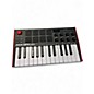 Used Akai Professional MPK Mini MIDI Controller thumbnail