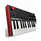 Used Akai Professional MPK Mini MIDI Controller