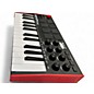 Used Akai Professional MPK Mini MIDI Controller