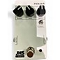 Used JHS Pedals 3 series Phaser Effect Pedal thumbnail