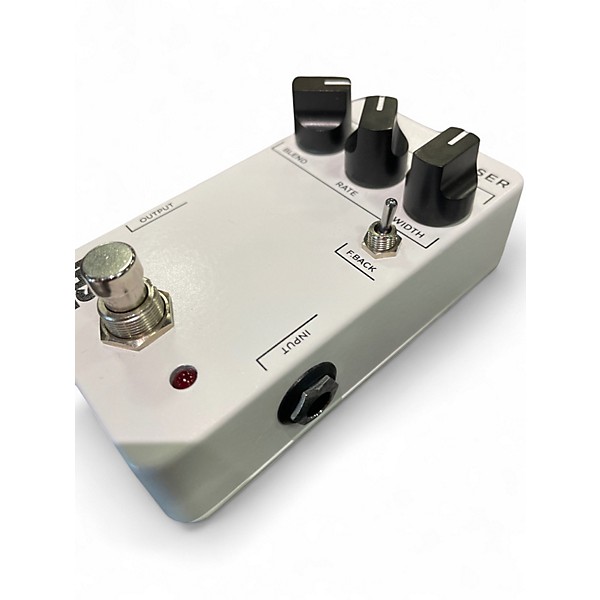 Used JHS Pedals 3 series Phaser Effect Pedal