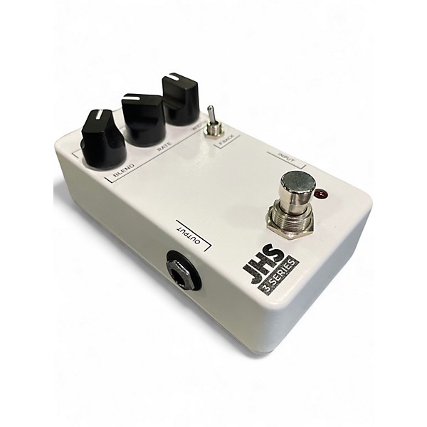 Used JHS Pedals 3 series Phaser Effect Pedal