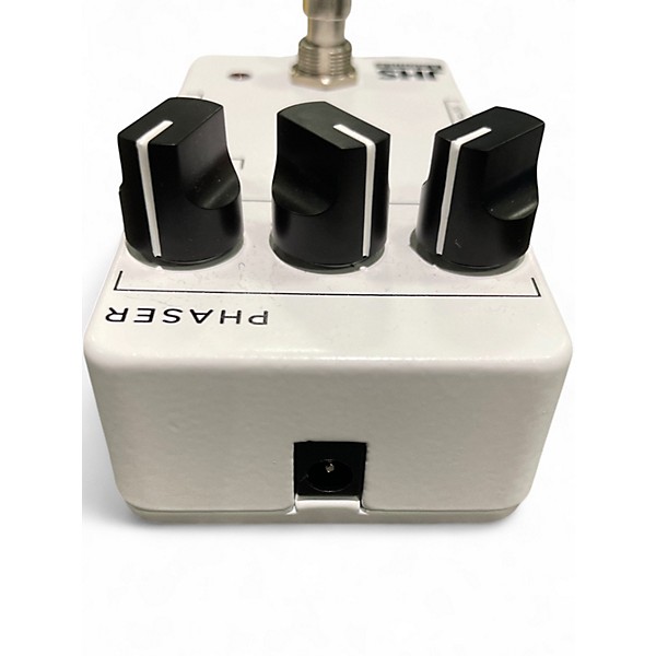 Used JHS Pedals 3 series Phaser Effect Pedal