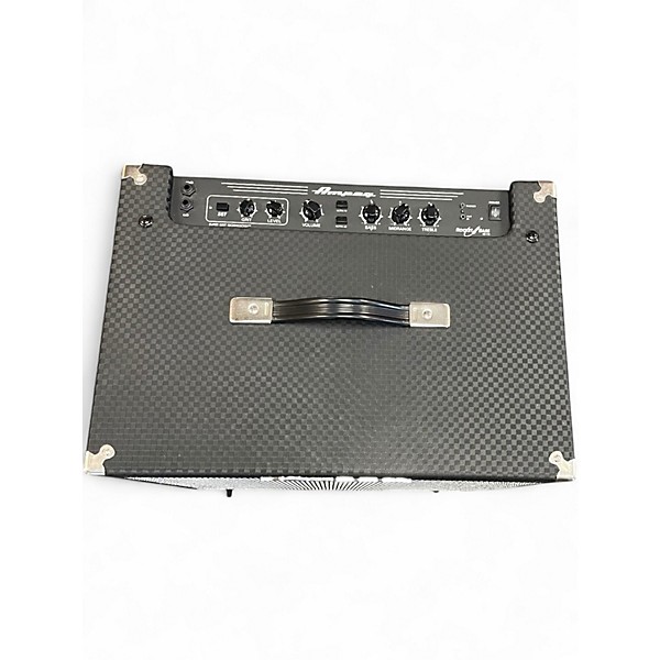 Used Ampeg ROCKET BASS RB-115 Bass Combo Amp