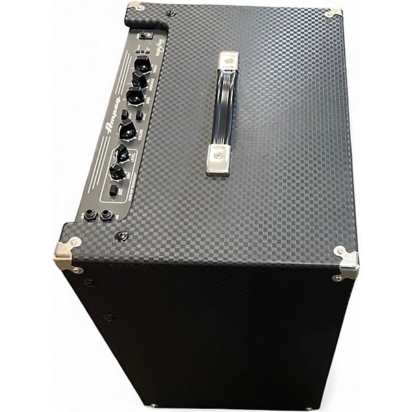 Used Ampeg ROCKET BASS RB-115 Bass Combo Amp