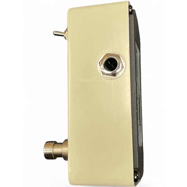 Used Donner Triple looper Pedal