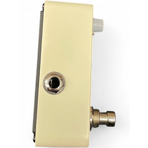 Used Donner Triple looper Pedal