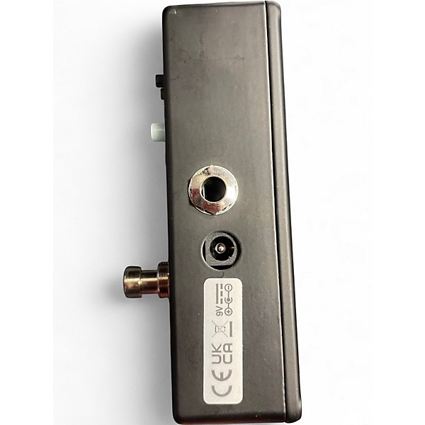 Used MXR X100 Rockman Pedal