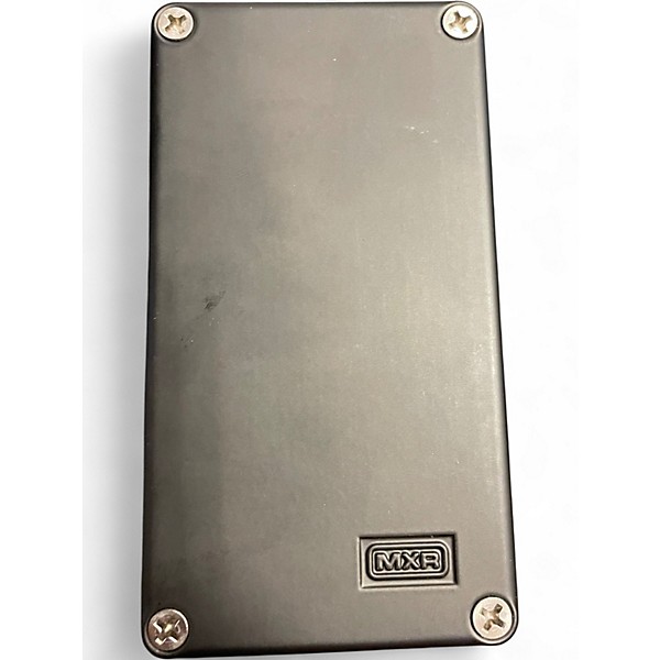 Used MXR X100 Rockman Pedal
