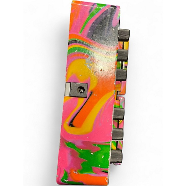 Used Ibanez Jemini Effect Pedal