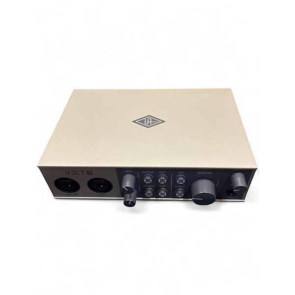 Used Universal Audio VOLT 2 Audio Interface