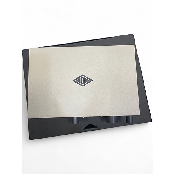 Used Universal Audio VOLT 2 Audio Interface