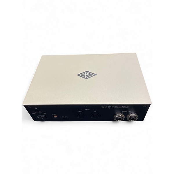 Used Universal Audio VOLT 2 Audio Interface
