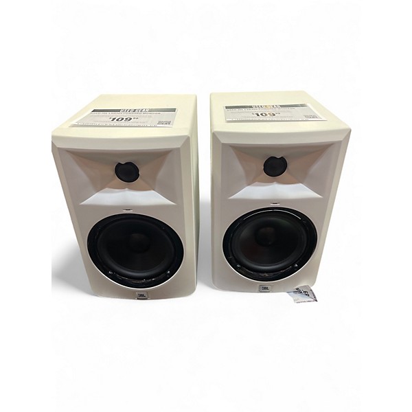 Used JBL LSR305 Powered Monitor