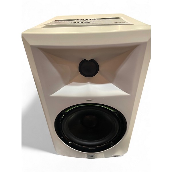 Used JBL LSR305 Powered Monitor