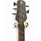 Used Spector NS Dimension 5 Haunted Moss Electric Bass Guitar