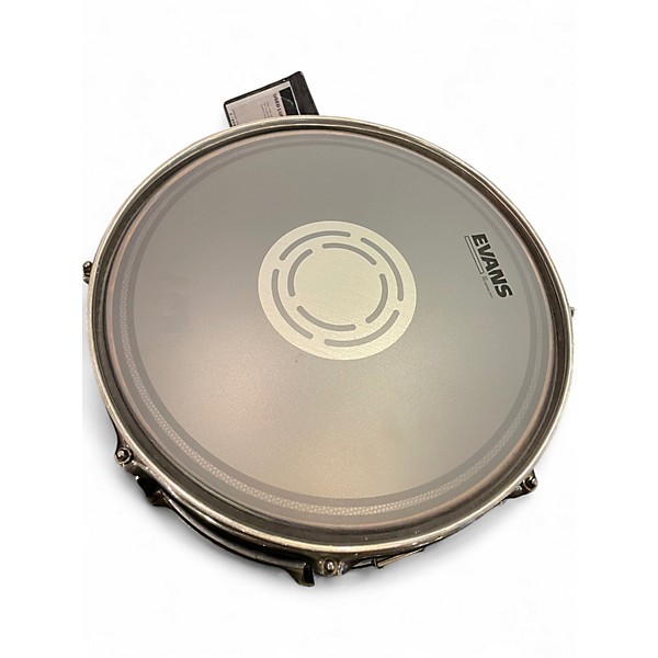 Used Ludwig 14in WFL CEDAR Drum