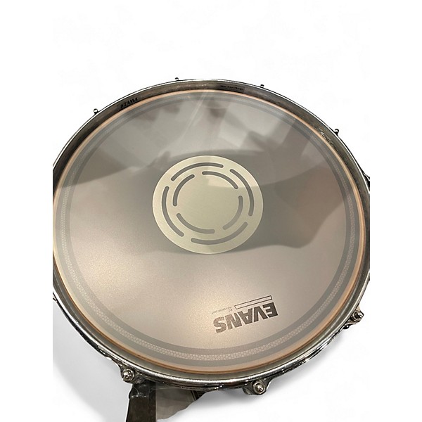 Used TAMA 14X5.5 Starclassic Snare Cherry Drum