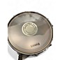 Used TAMA 14X5.5 Starclassic Snare Cherry Drum
