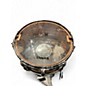 Used TAMA 14X5.5 Starclassic Snare Cherry Drum