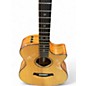 Used Taylor 514CE-LTD Fall Edition Natural Acoustic Electric Guitar