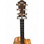 Used Taylor 514CE-LTD Fall Edition Natural Acoustic Electric Guitar