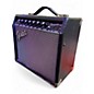 Used Fender Champion 20 Guitar Combo Amp