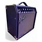 Used Fender Champion 20 Guitar Combo Amp