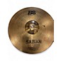 Used SABIAN 14in B8 Hi Hat Pair Cymbal